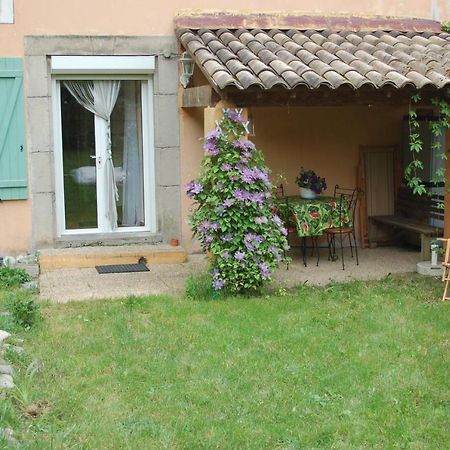 La Moutiere Maison De Vacances Castellane Exterior foto